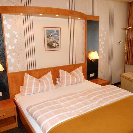 Hotel-Landgasthof Herzog Barssel  المظهر الخارجي الصورة