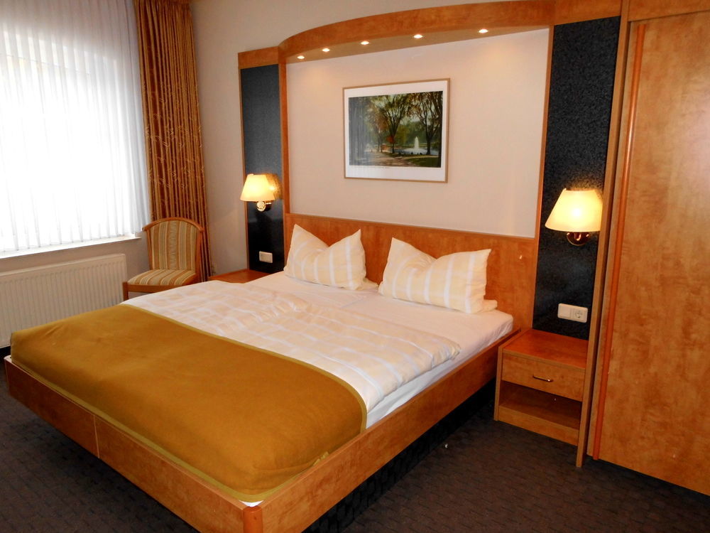 Hotel-Landgasthof Herzog Barssel  المظهر الخارجي الصورة