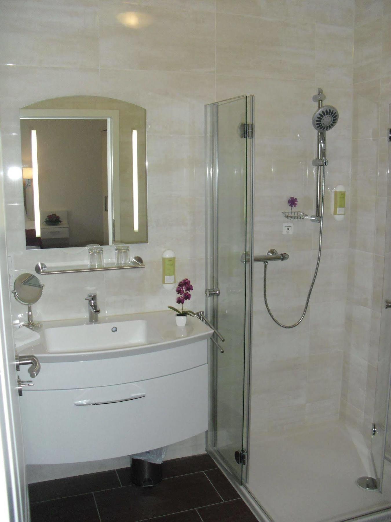 Hotel-Landgasthof Herzog Barssel  المظهر الخارجي الصورة