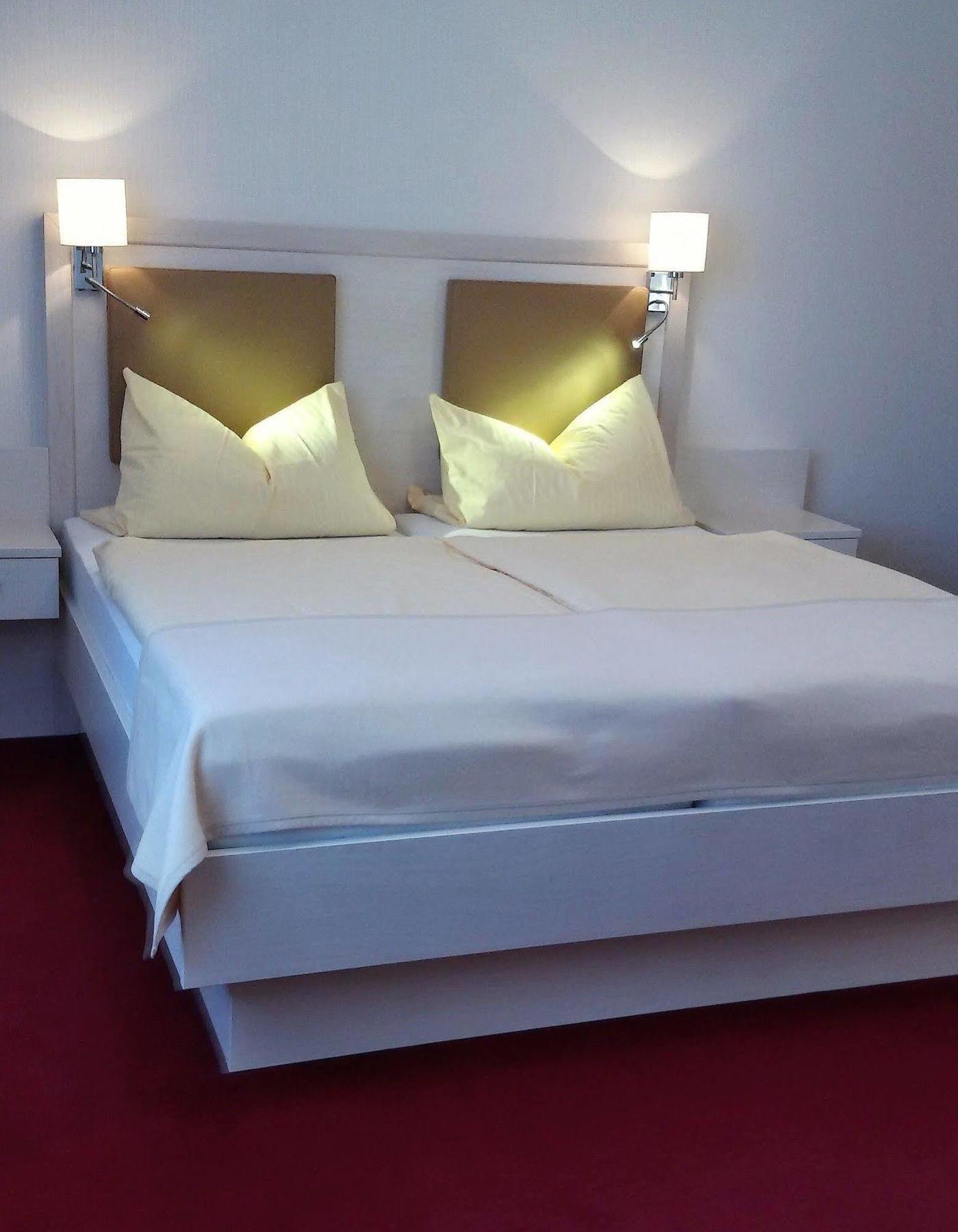 Hotel-Landgasthof Herzog Barssel  المظهر الخارجي الصورة