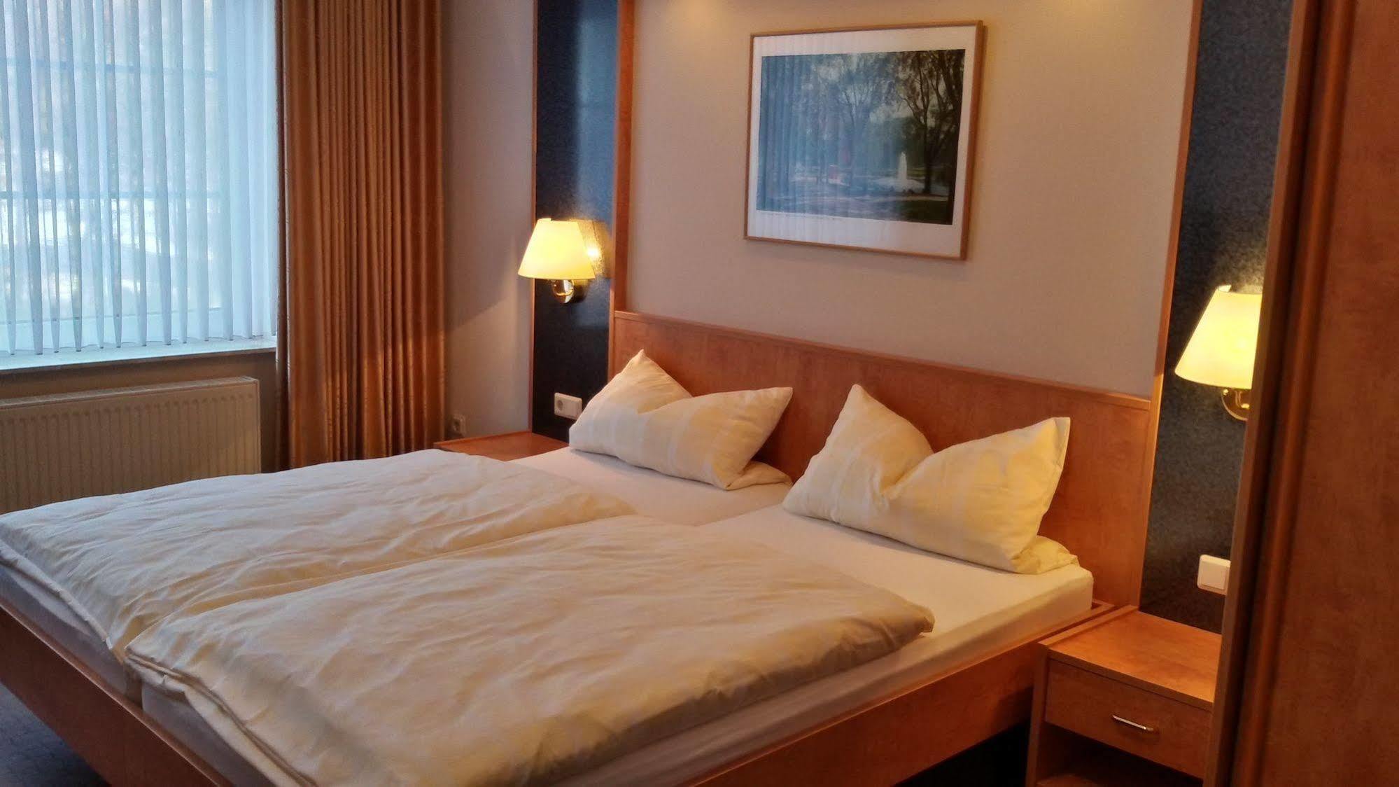 Hotel-Landgasthof Herzog Barssel  المظهر الخارجي الصورة