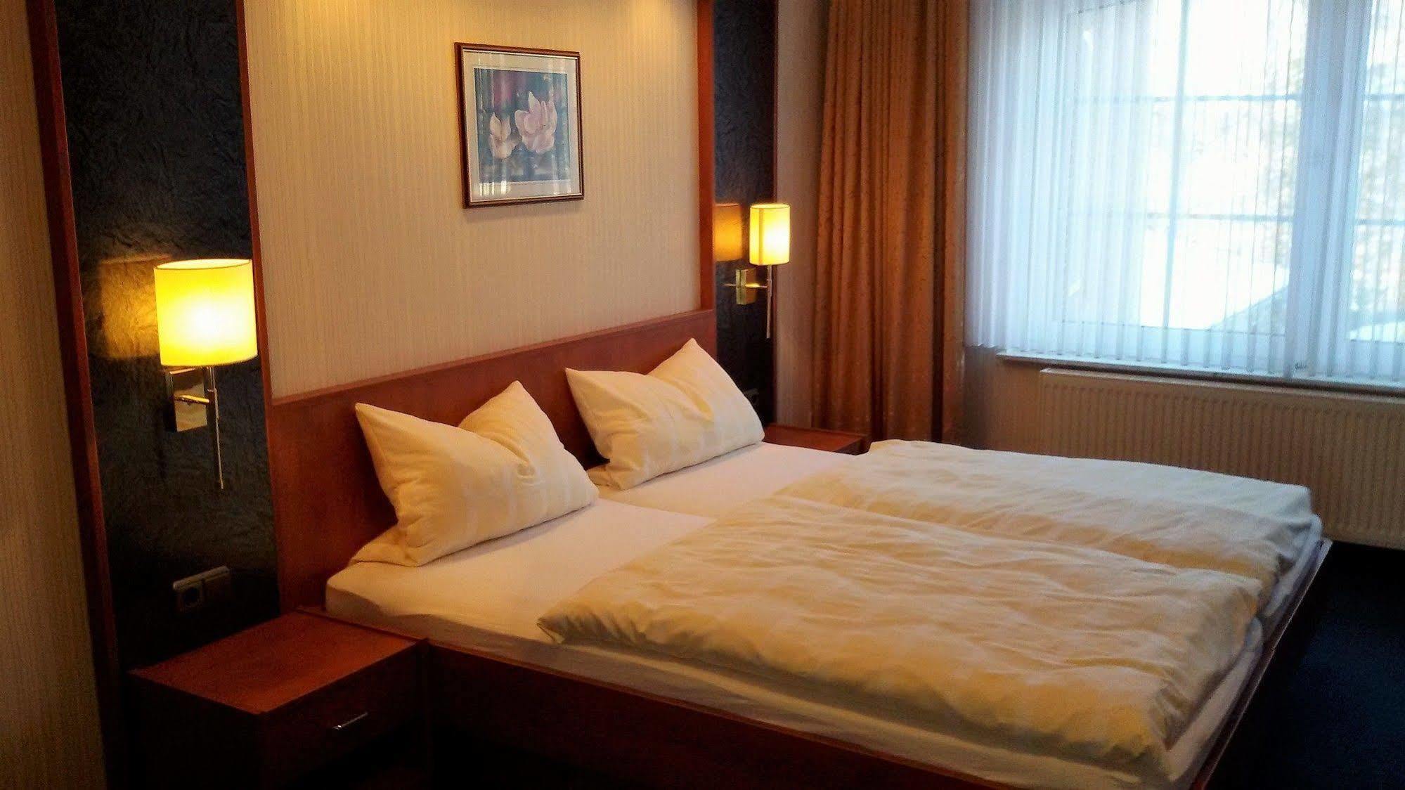 Hotel-Landgasthof Herzog Barssel  المظهر الخارجي الصورة