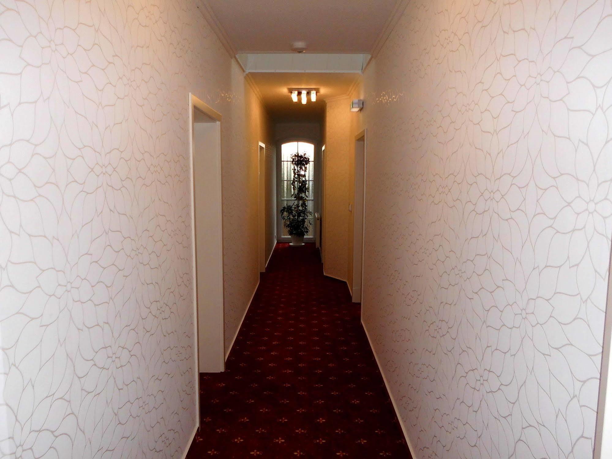 Hotel-Landgasthof Herzog Barssel  المظهر الخارجي الصورة